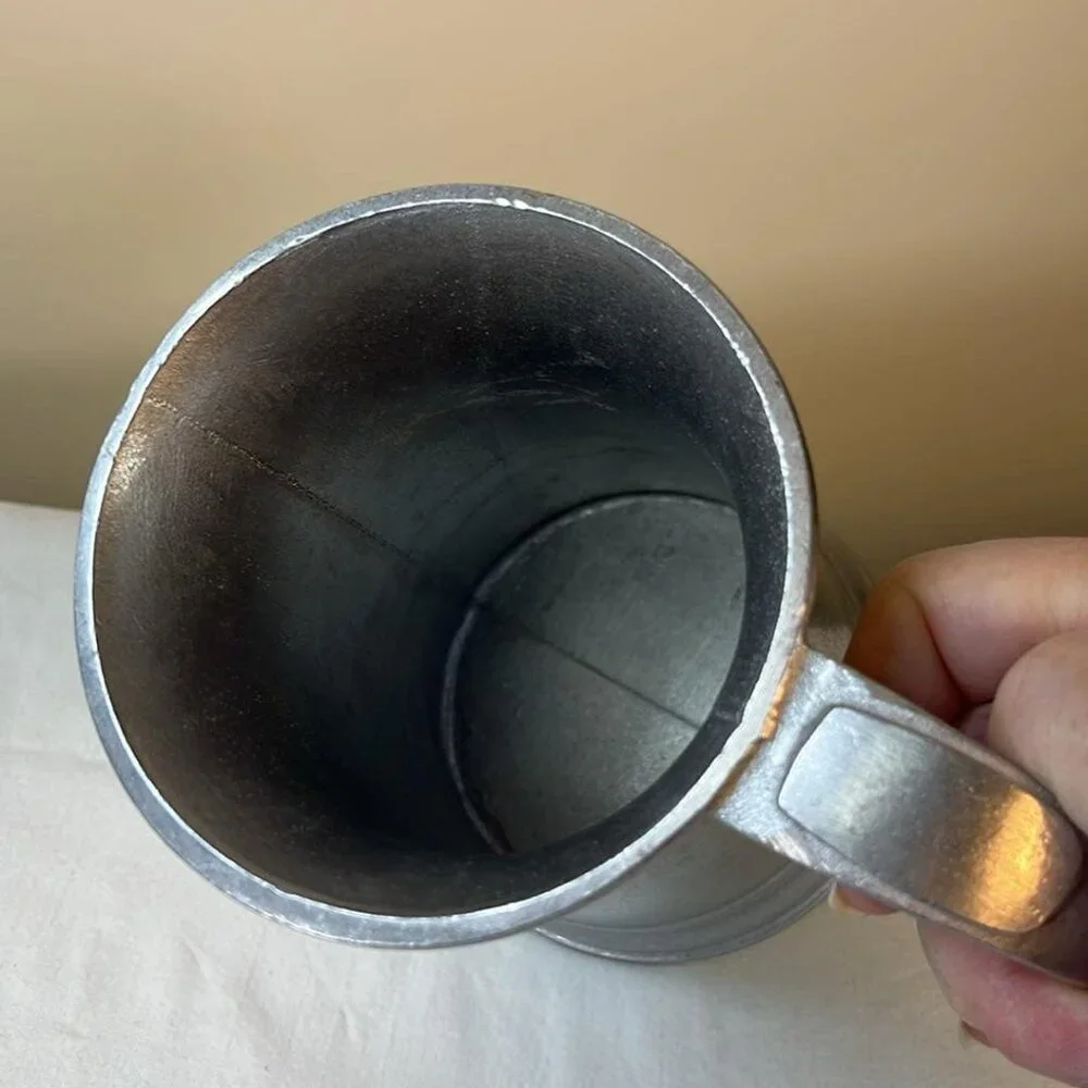 Wilton Armetale vintage wilton